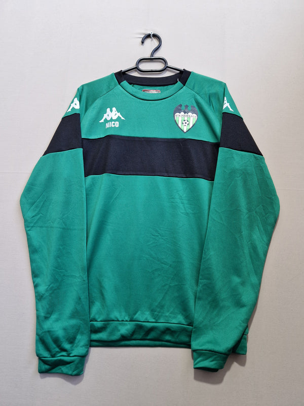 KAPPA MASKA BLUZA GOLEMINA M