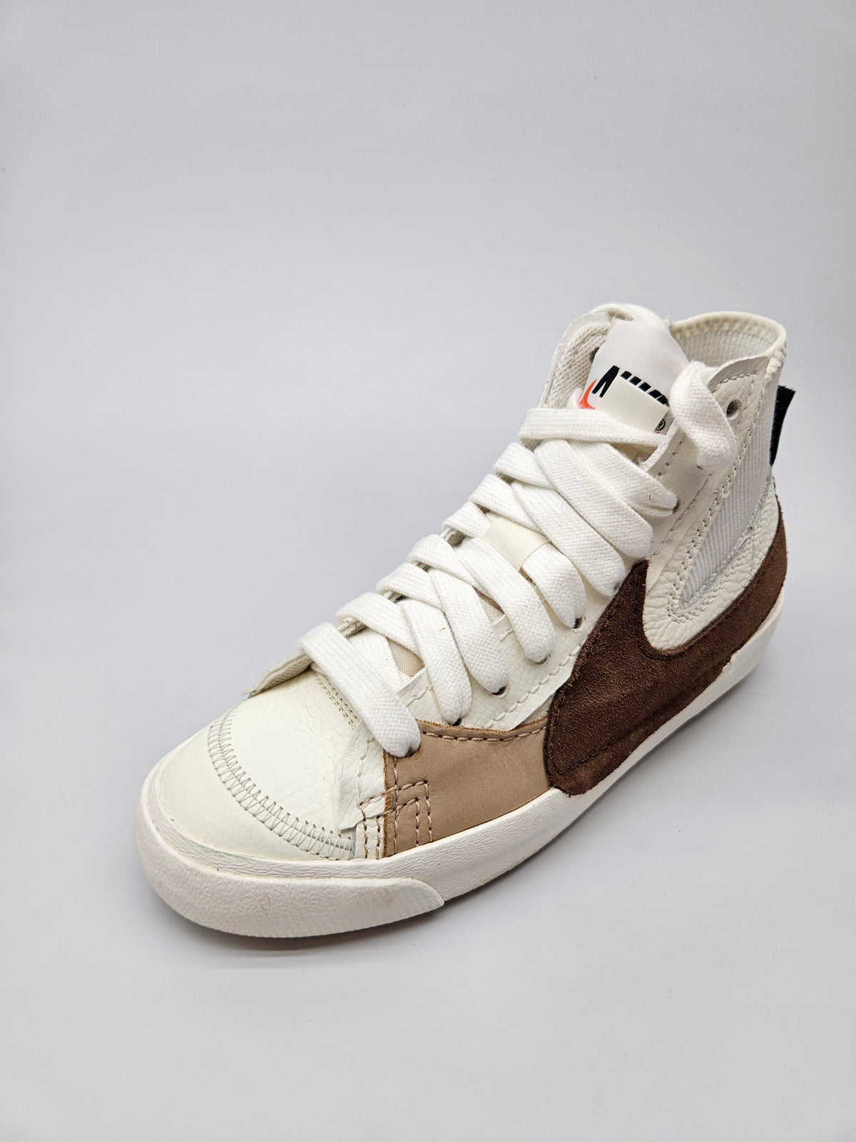 NIKE ORIGINAL PATIKI BR 40