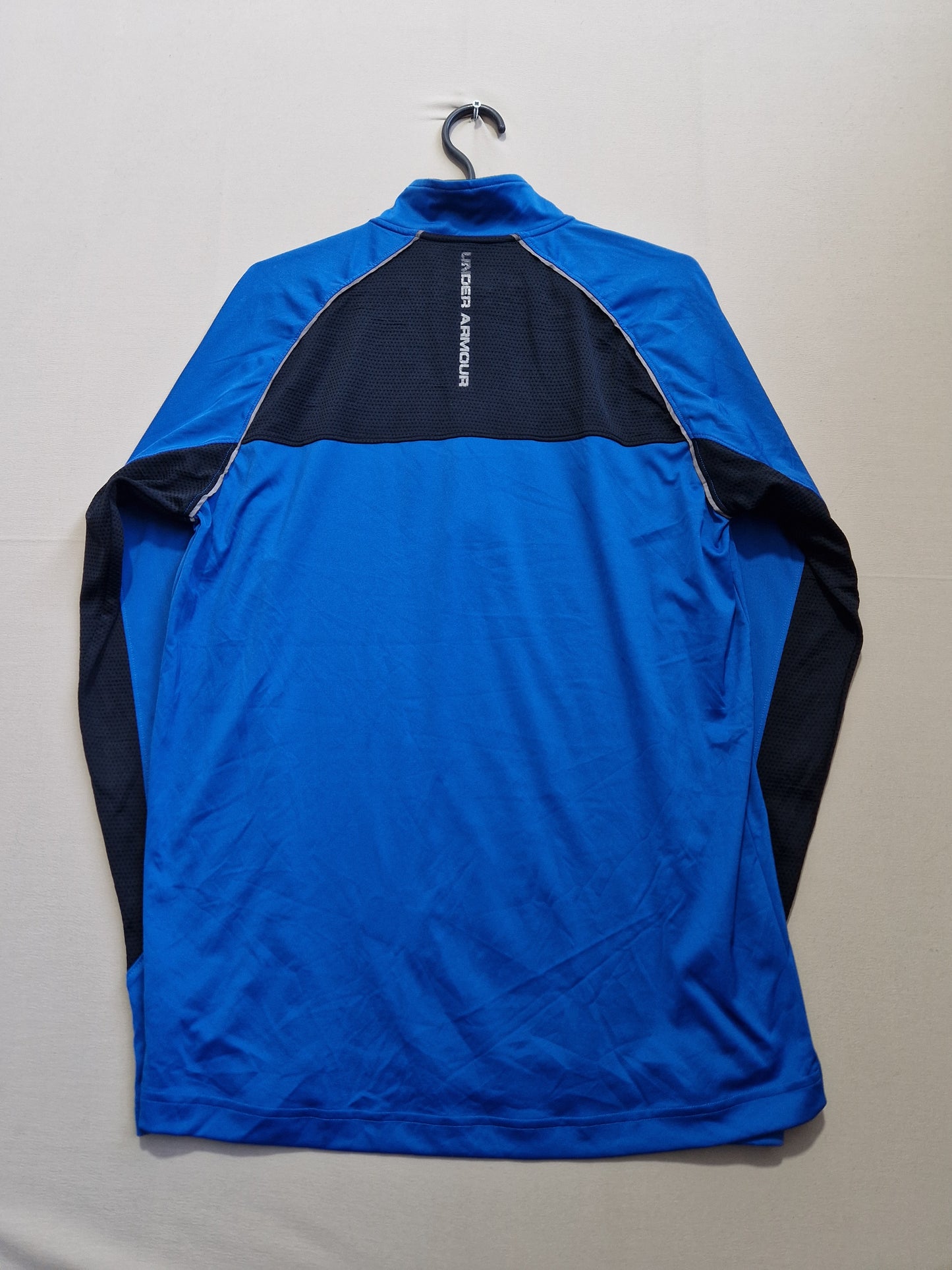 UNDER ARMOUR MASKA BLUZA GOLEMINA M