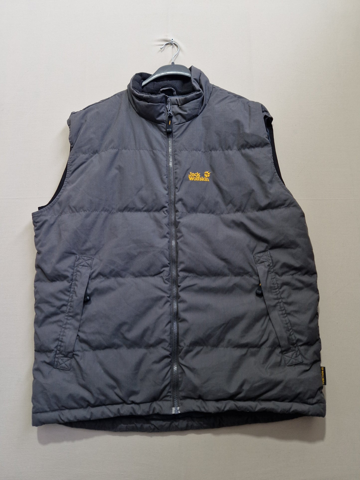 JACK WOLFSKIN MASKI ELEK GOLEMINA XL