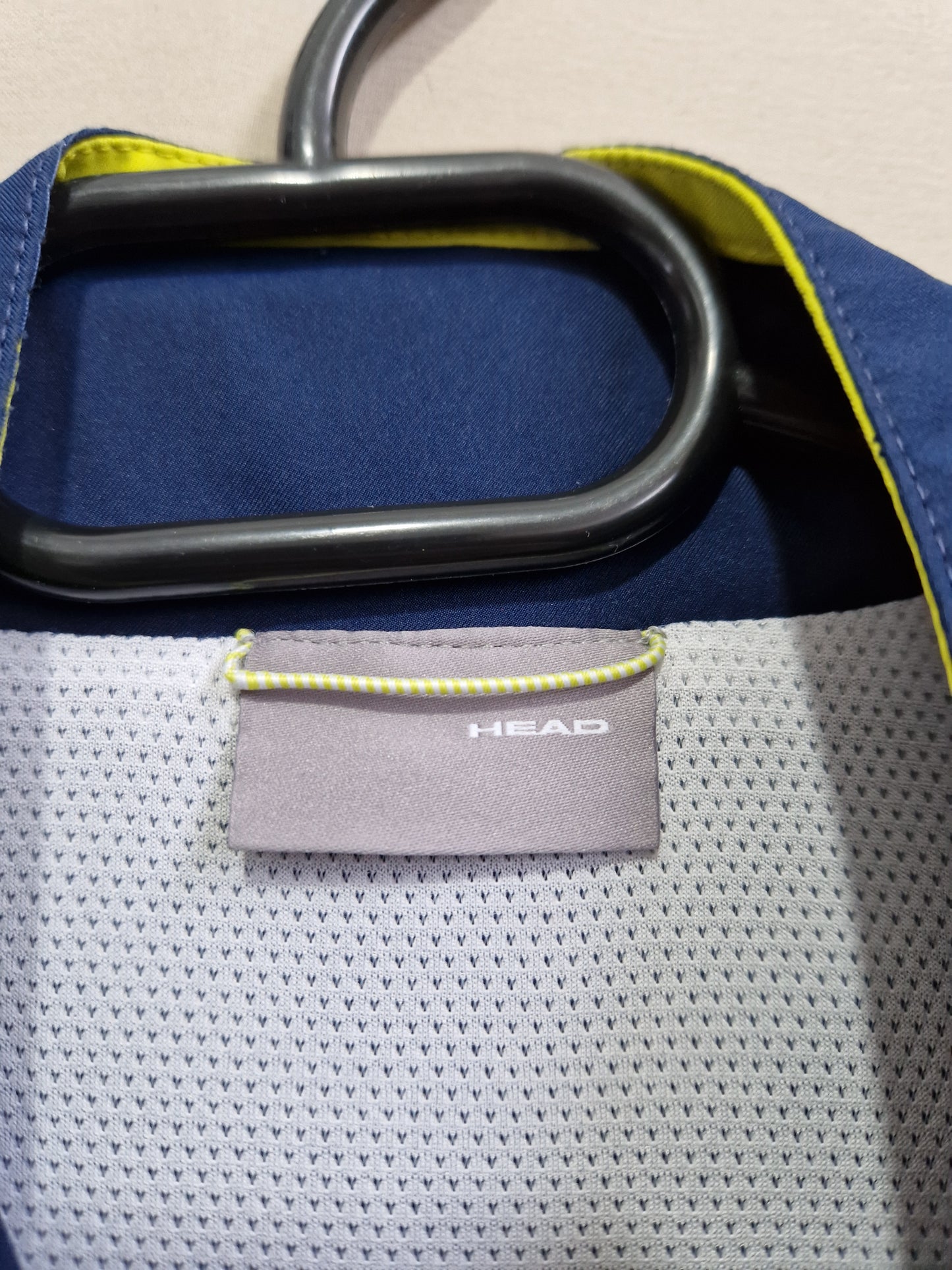 ZENSKA TRENERKA GOLEMINA XL