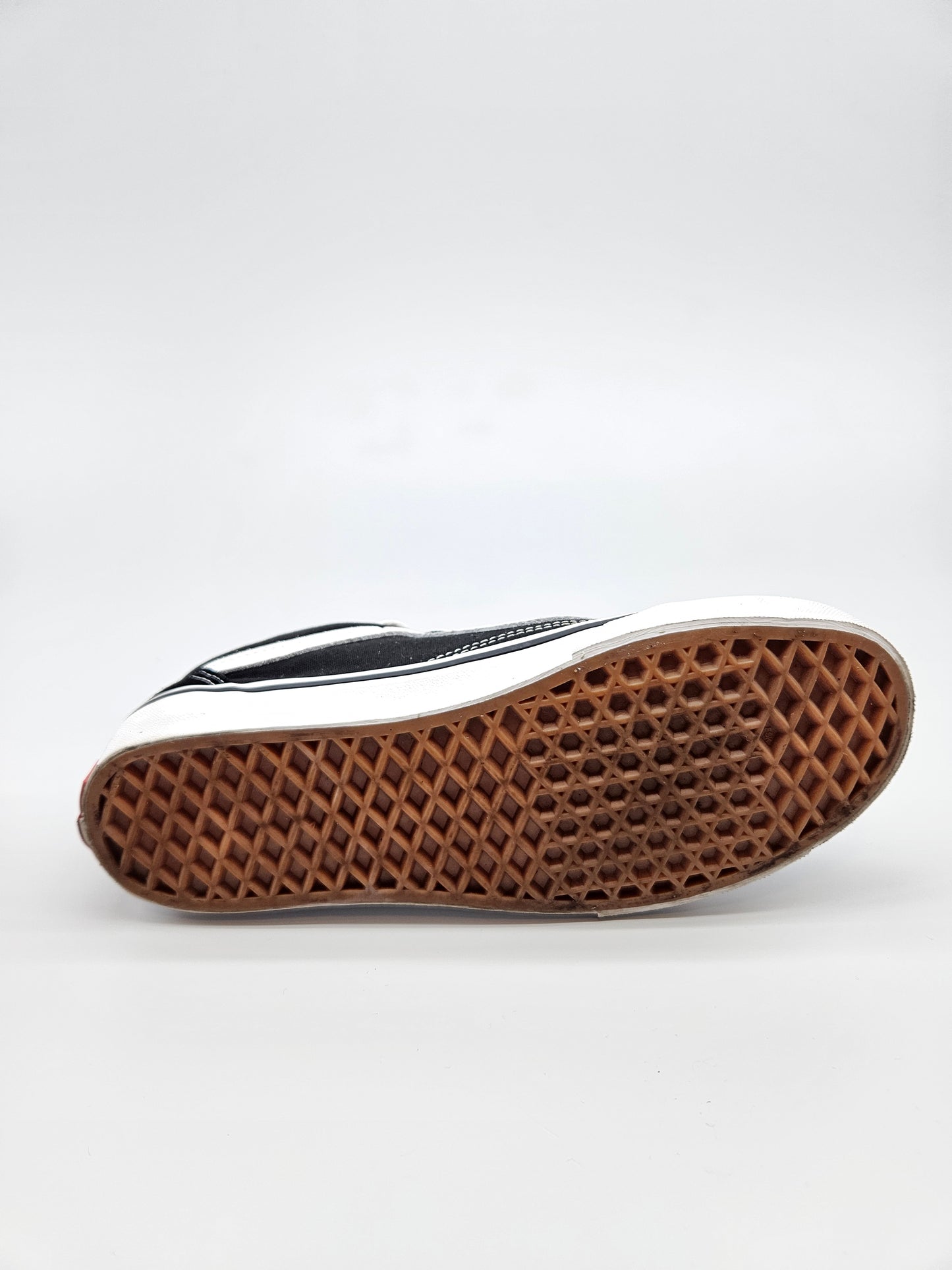 VANS ORIGINAL PATIKI BR 38.5