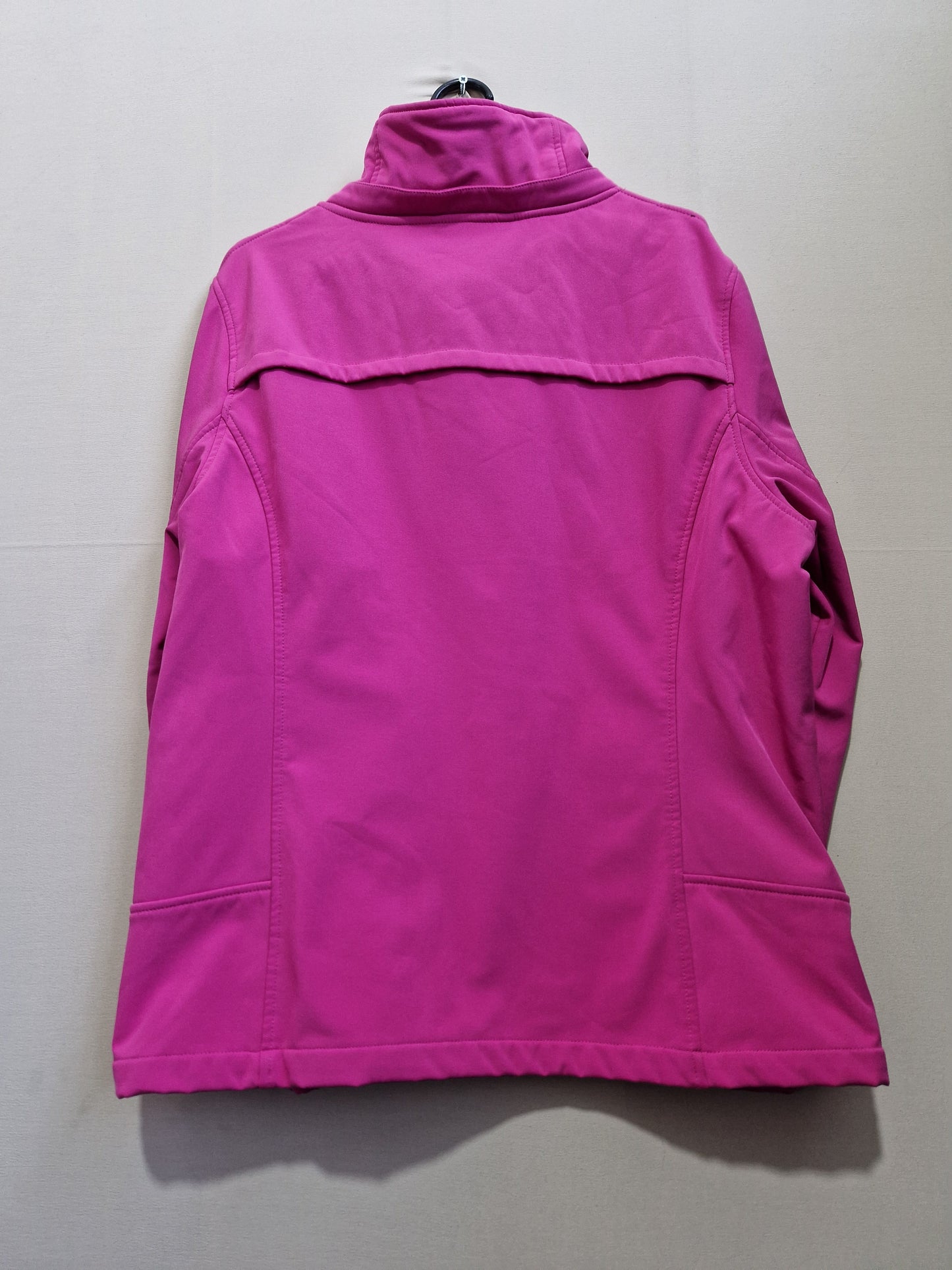 ZENSKI SOFTSHELL GOLEMINA 3XL