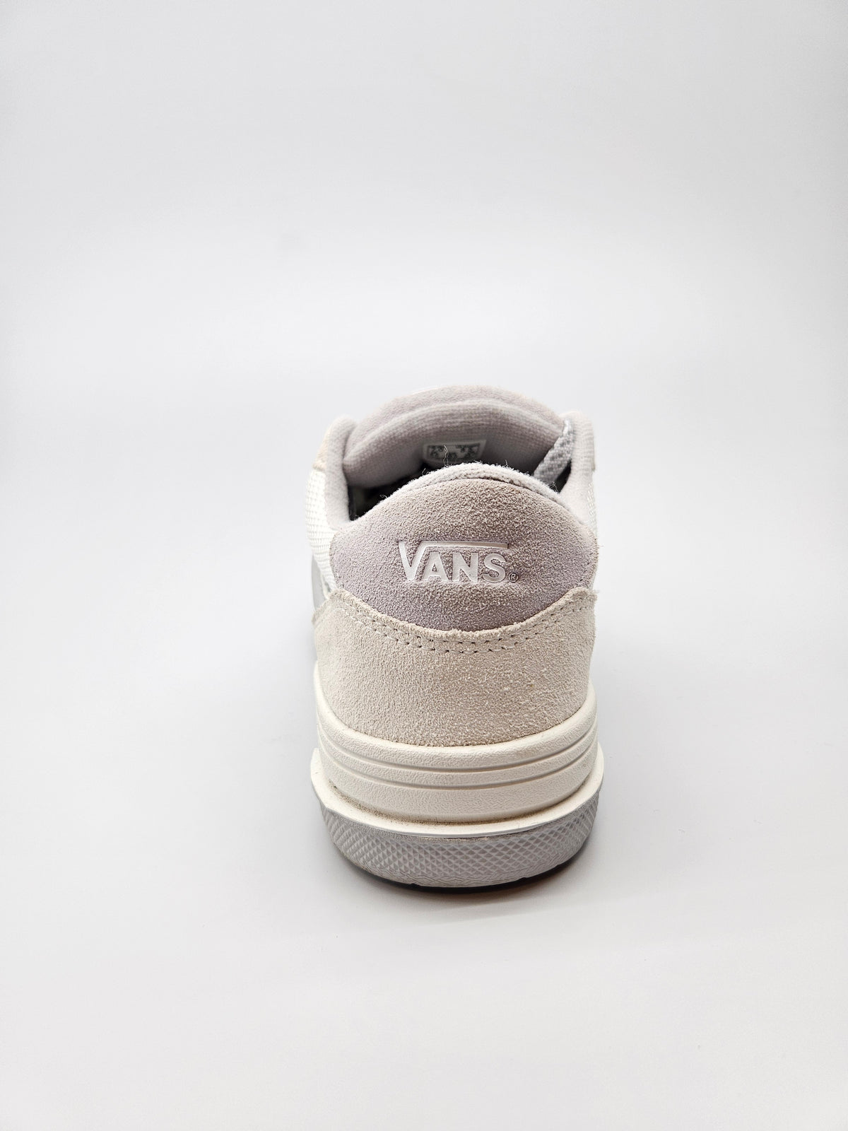 VANS ORIGINAL PATIKI BR 39