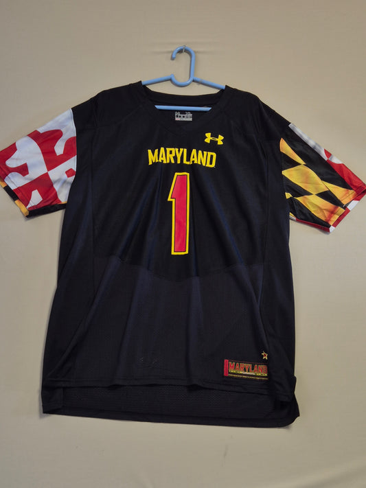 UNDER ARMOUR MASKA MAICA GOLEMINA XL