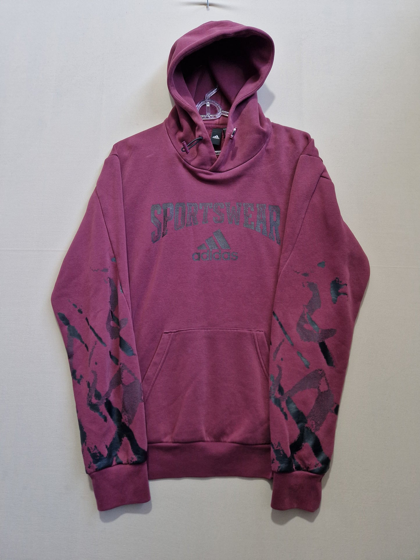 ADIDAS MASKA DUKSERKA GOLEMINA S