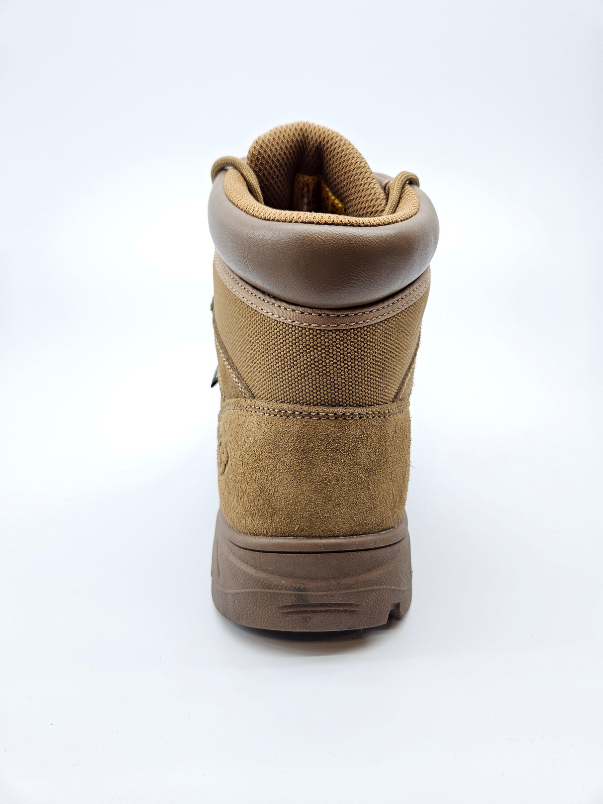 SKECHERS MEMORY ORIGINAL KOZNI VODOOTPORNI CIZMI SO CELIK BR 40