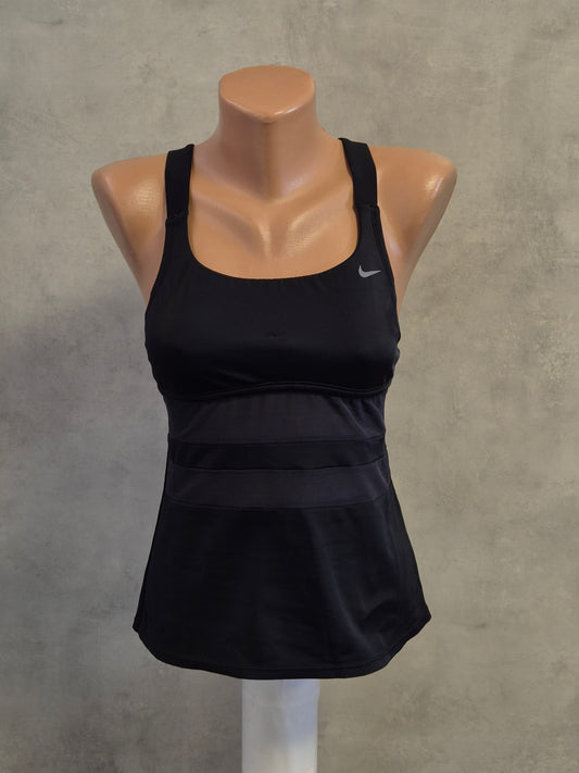 NIKE ZENSKI KROP TOP GOLEMINA S