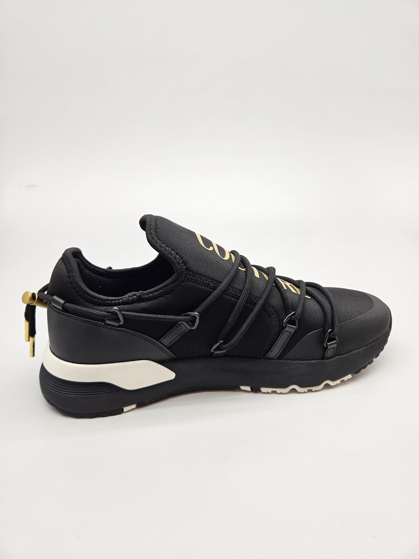 VERSACE NOVI ORIGINAL KOZNI BR 43