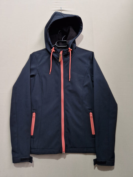 ZENSKI SOFTSHELL GOLEMINA XS