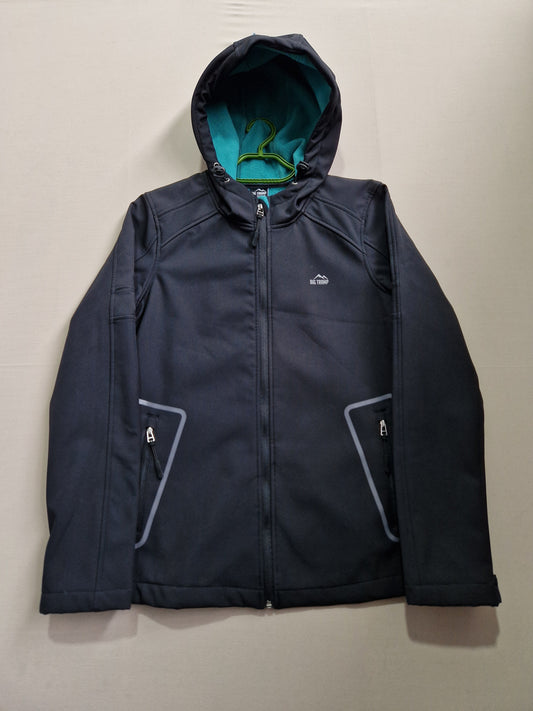 ZENSKI SOFTSHELL GOLEMINA M