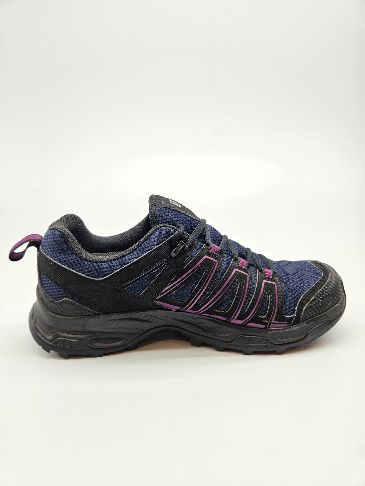 SALOMON GORETEX ORIGINAL PATIKI BR 40
