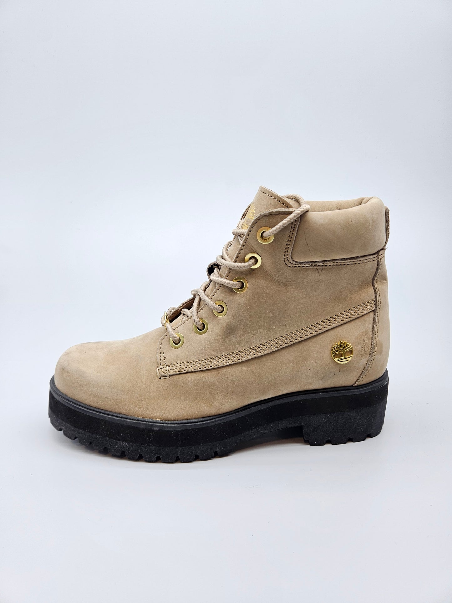 TIMBERLAND NOVI ORIGINAL KOZNI CIZMI BR 38
