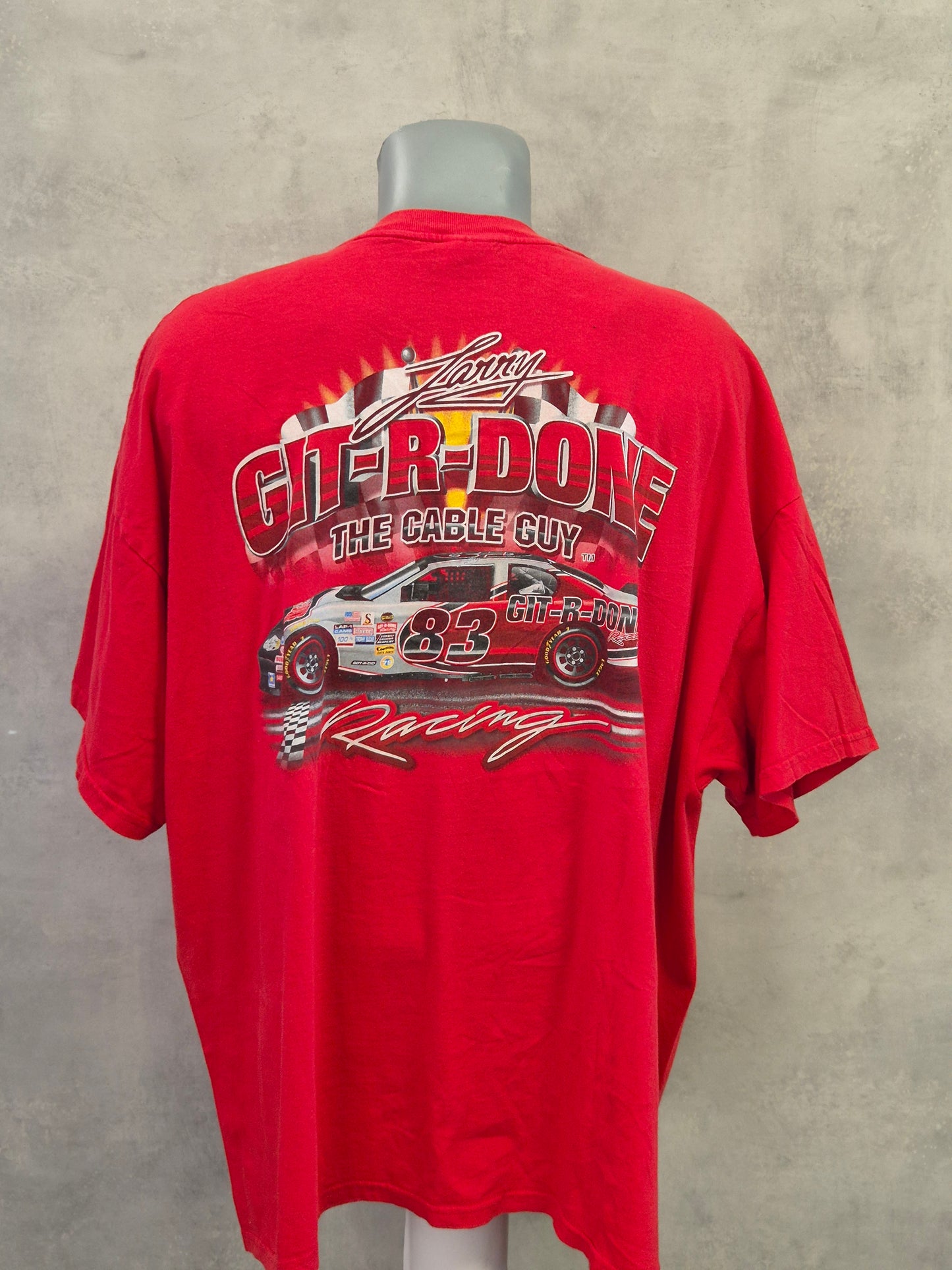 M&O MASKA MAICA GOLEMINA 3XL