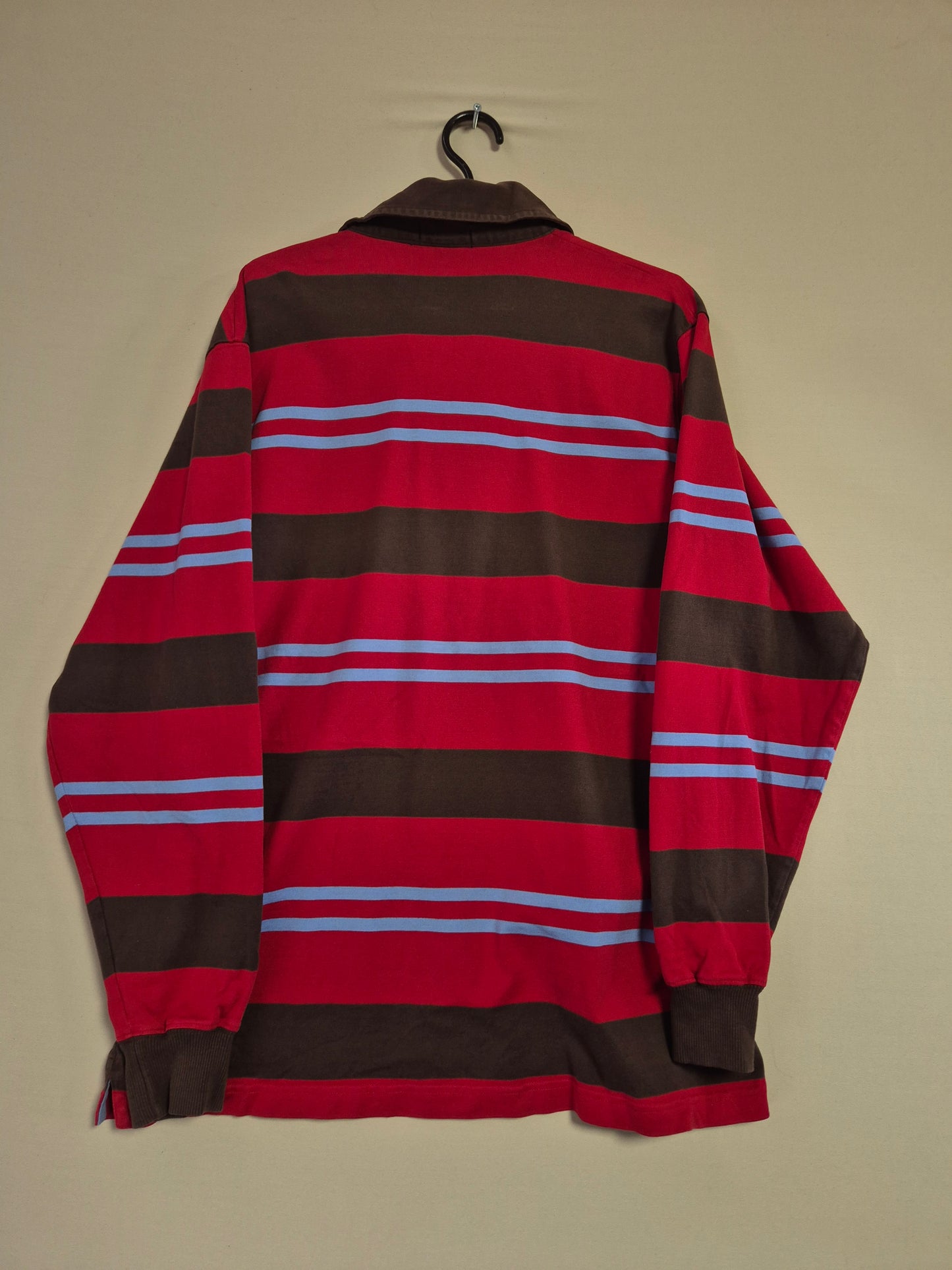 GANT MASKA BLUZA GOLEMINA L