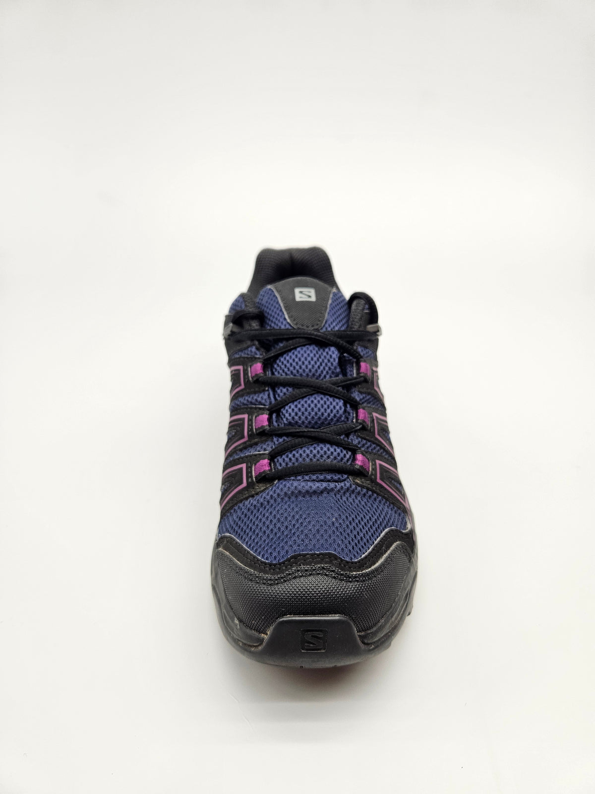 SALOMON GORETEX ORIGINAL PATIKI BR 40