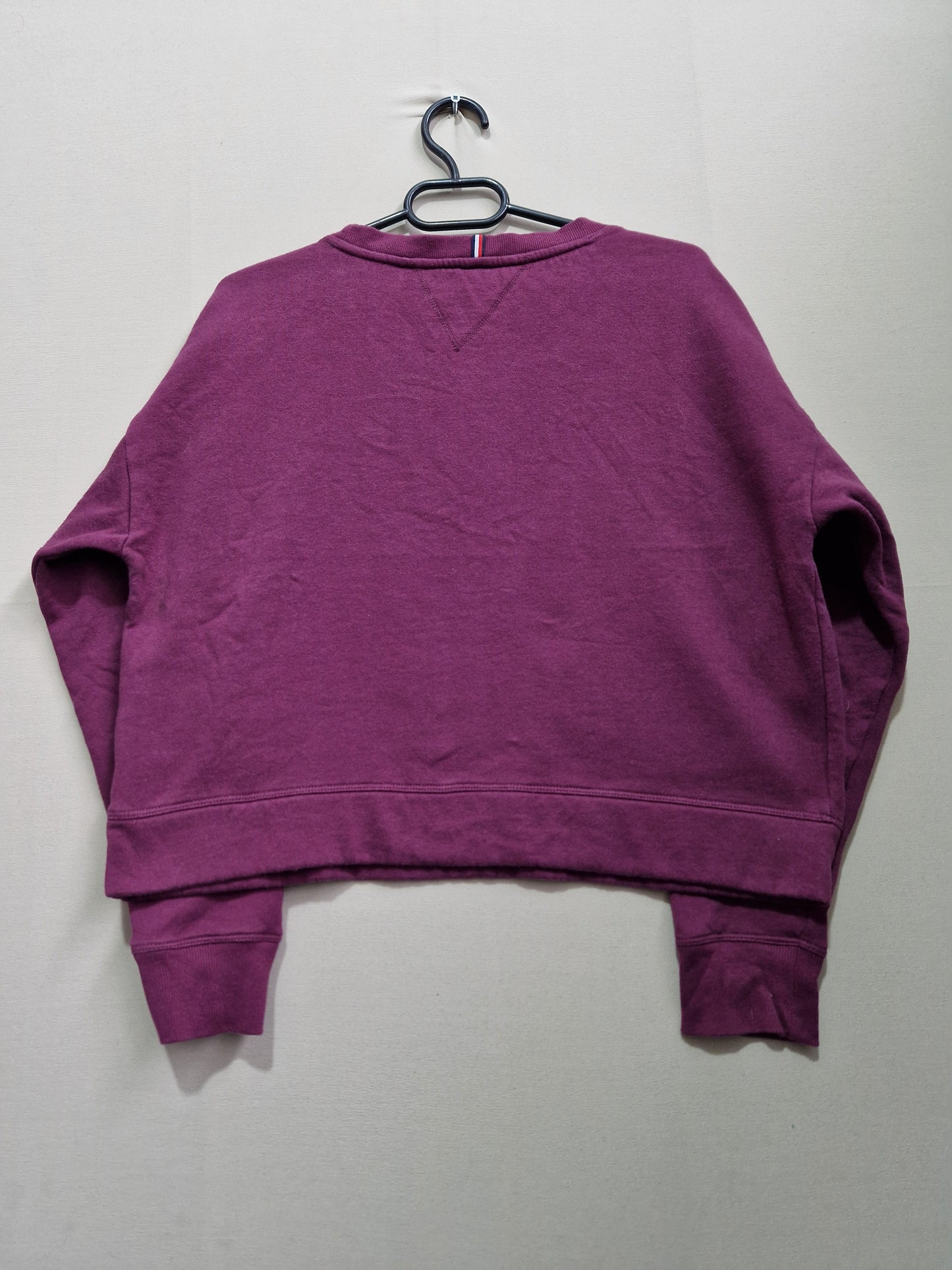 TOMMY HILFIGER ZENSKA BLUZA GOLEMINA M