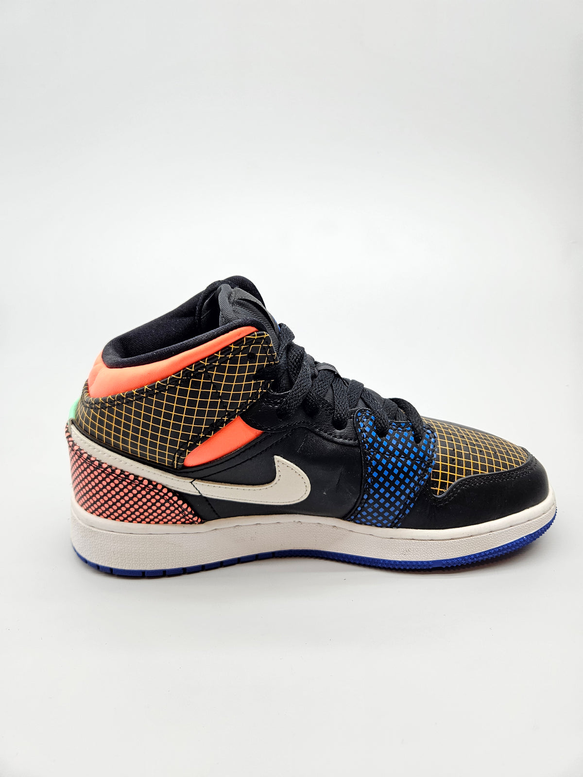 NIKE ORIGINAL PATIKI BR 37.5