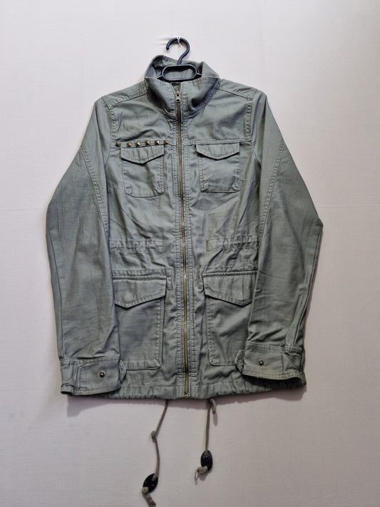 ZENSKA JAKNA GOLEMINA XS