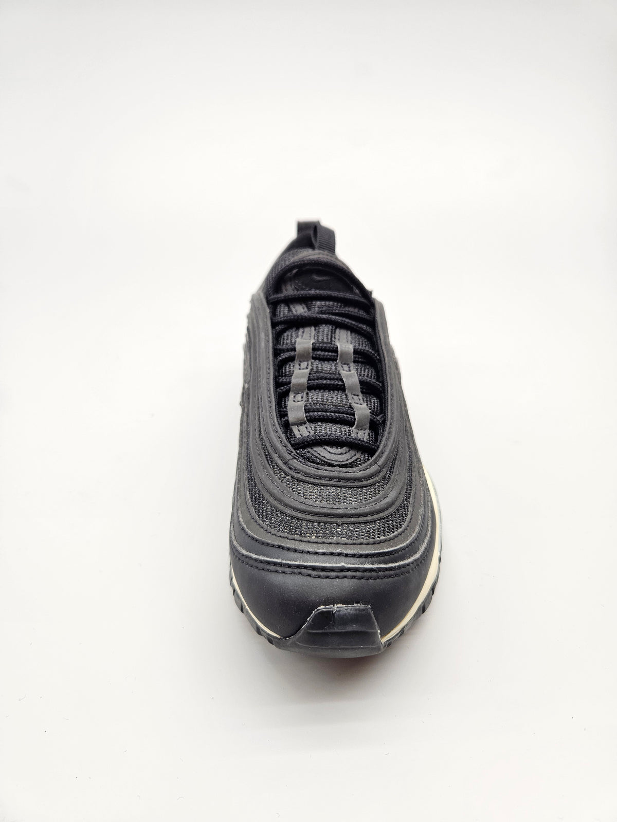 NIKE AIRMAX NOVI ORIGINAL PATIKI BR 36.5
