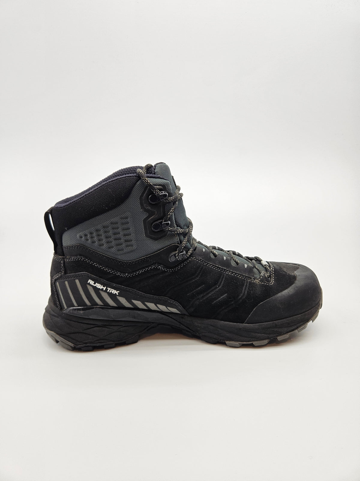 SCARPA GORETEX ORIGINAL CIZMI BR 45
