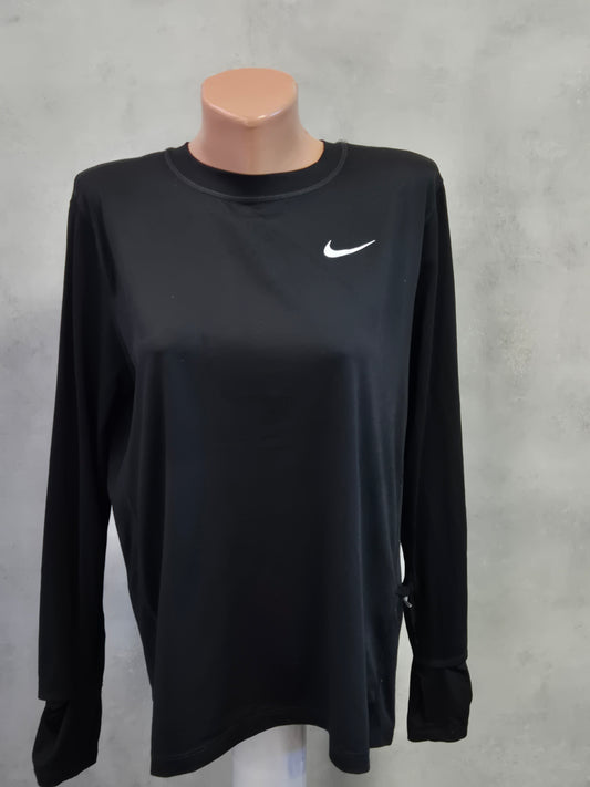 NIKE ZENSKA BLUZA GOLEMINA M