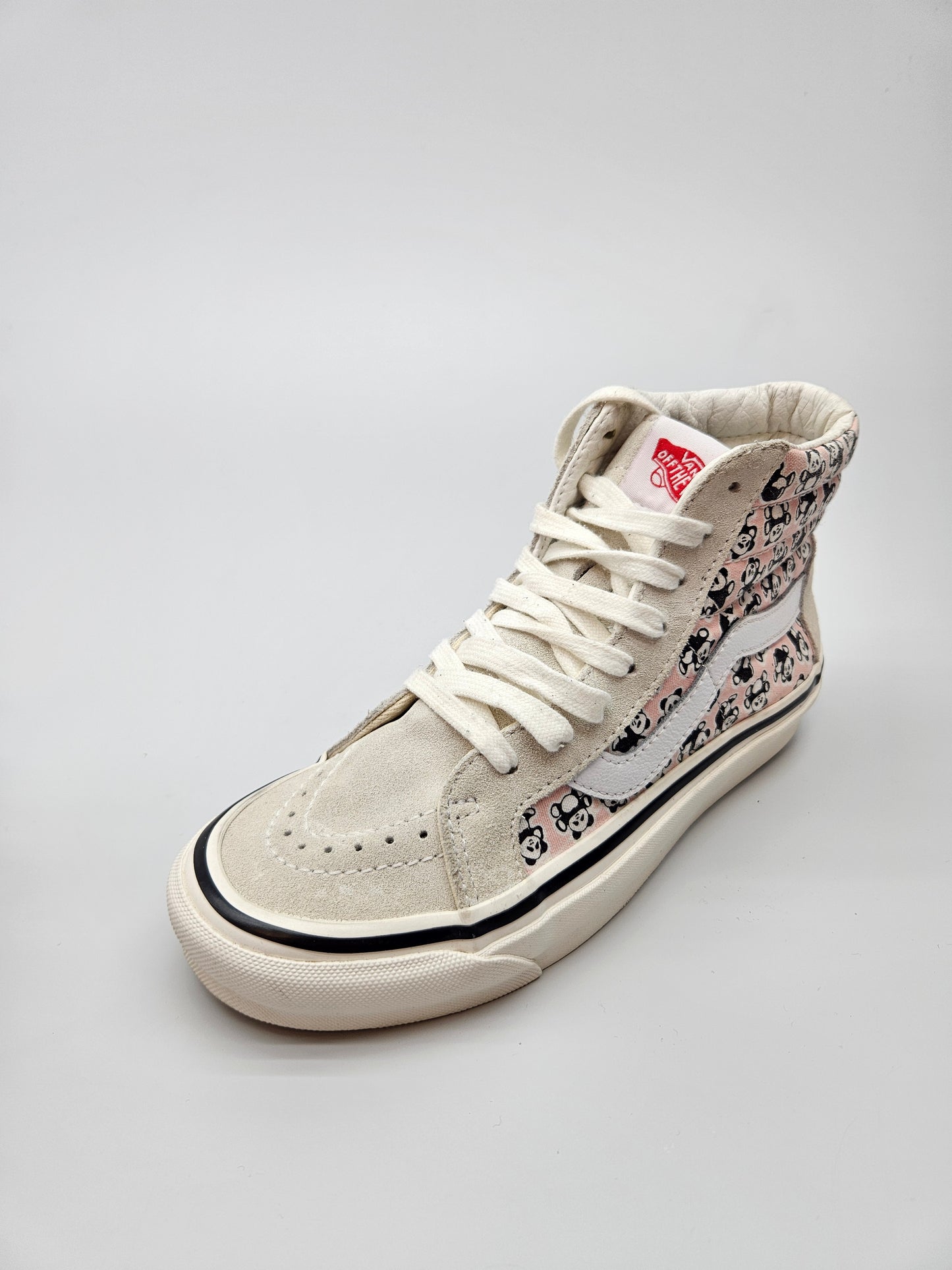 VANS ORIGINAL PATIKI BR 36