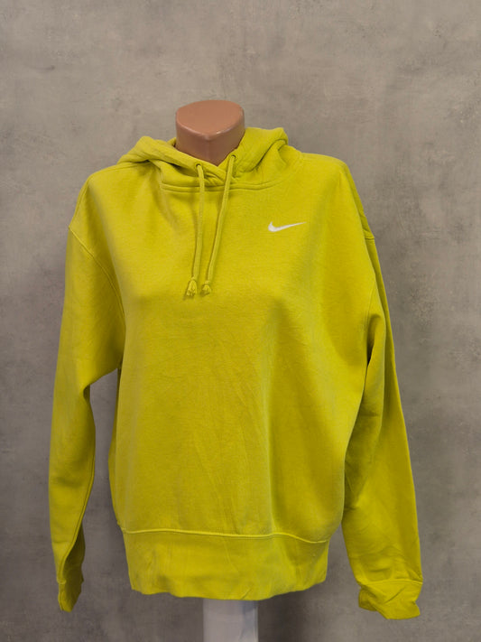NIKE ZENSKA OVERSIZE DUKSERKA GOLEMINA S