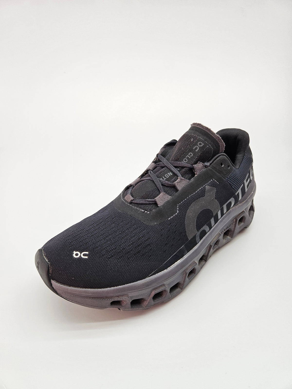 ON RUNNING ORIGINAL PATIKI BR 40