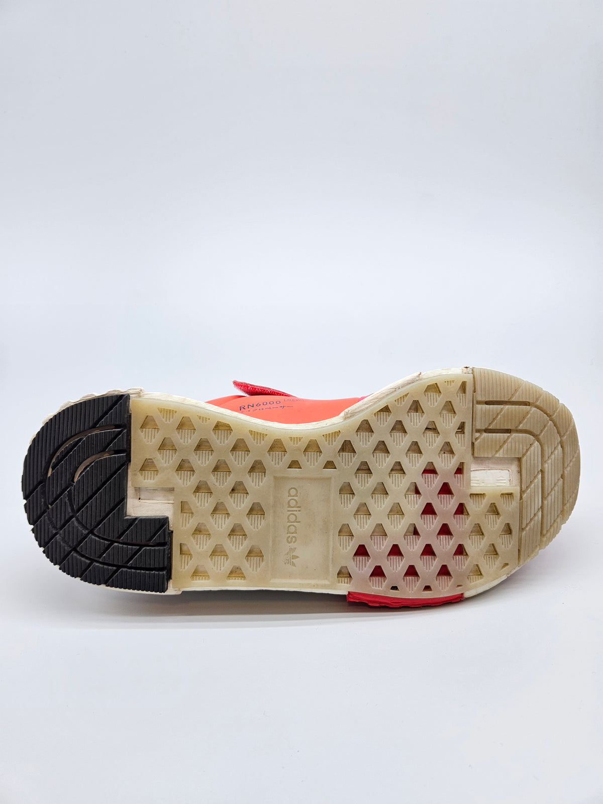 ADIDAS ORIGINAL PATIKI BR 42
