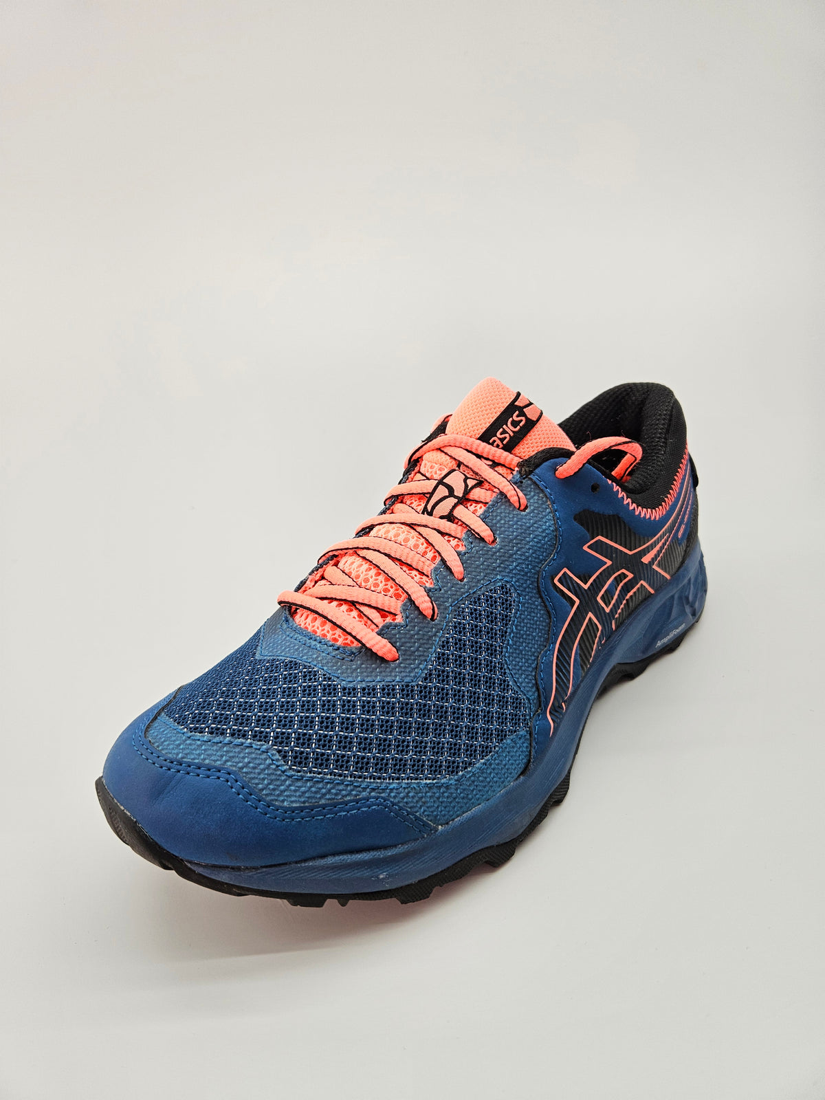ASICS GORETEX ORIGINAL PATIKI BR 40.5