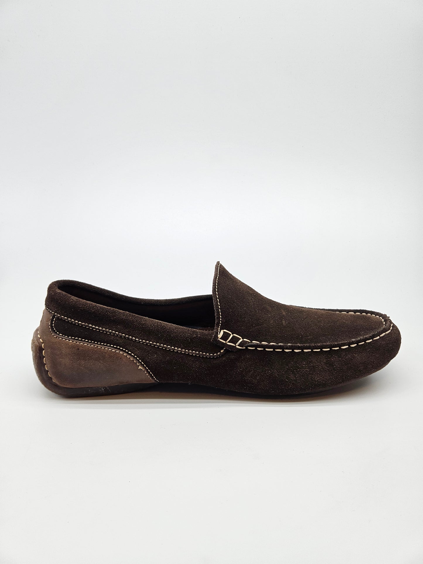 TOMMY HILFIGER ORIGINAL KOZNI CEVLI BR 45