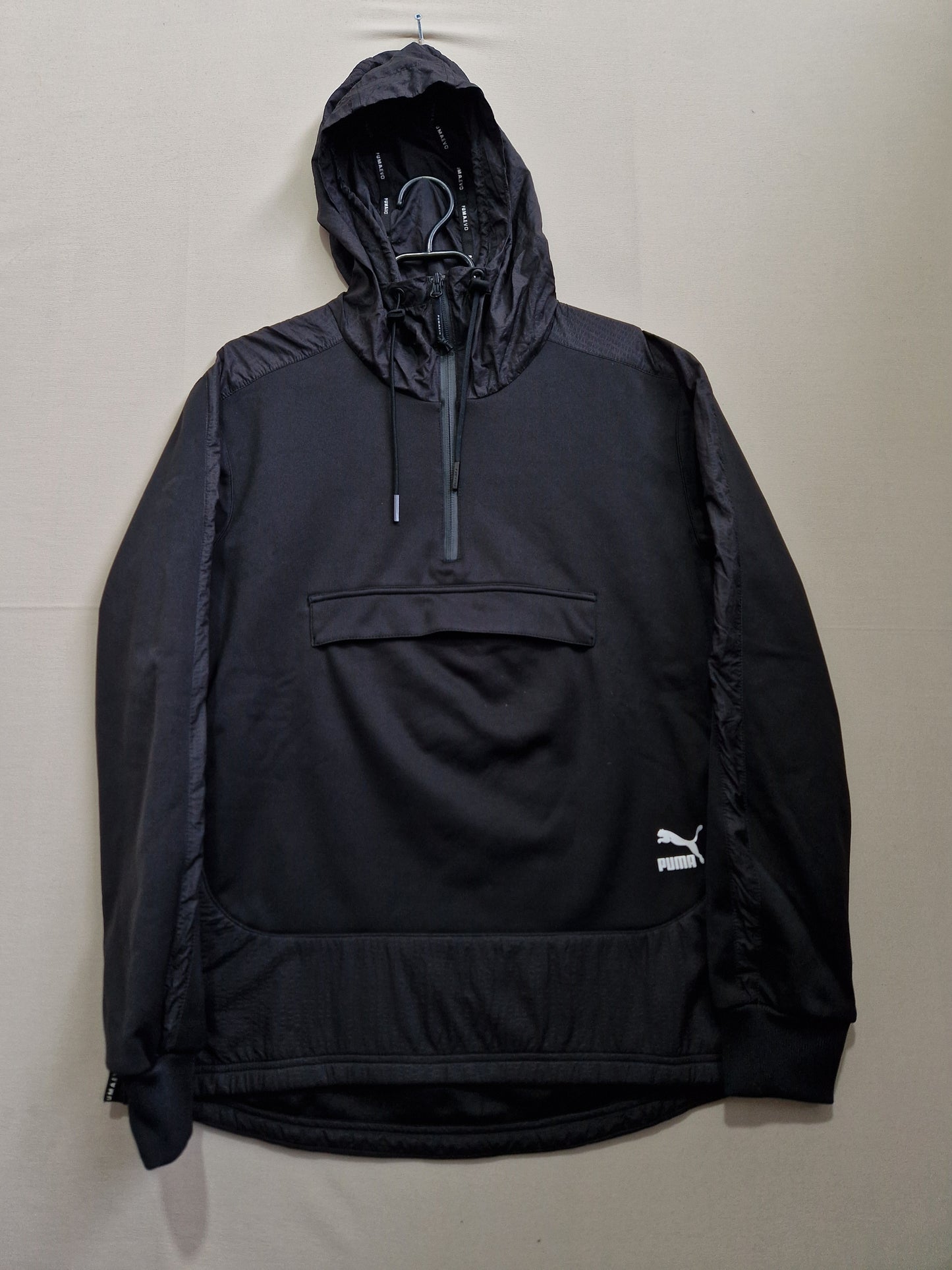 PUMA MASKA DUKSERKA GOLEMINA M