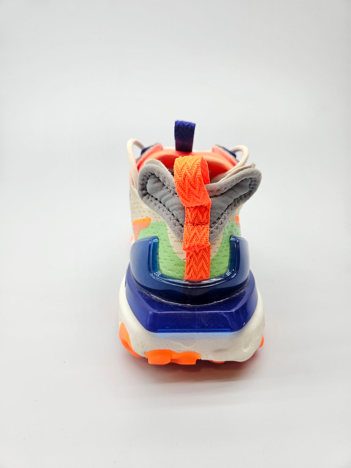 NIKE ORIGINAL PATIKI BR 39