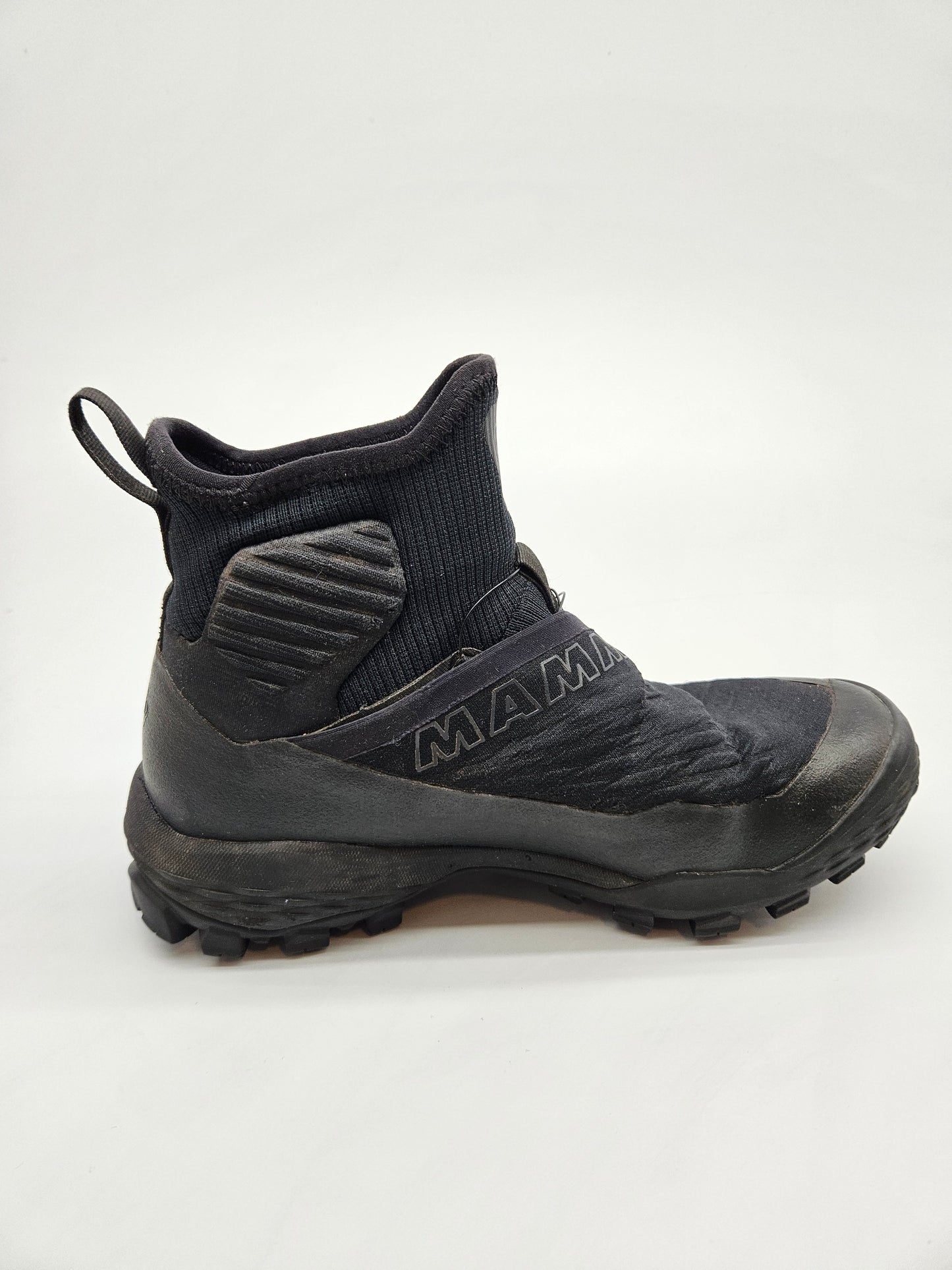 MAMMUT GORETEX ORIGINAL CIZMI BR 36