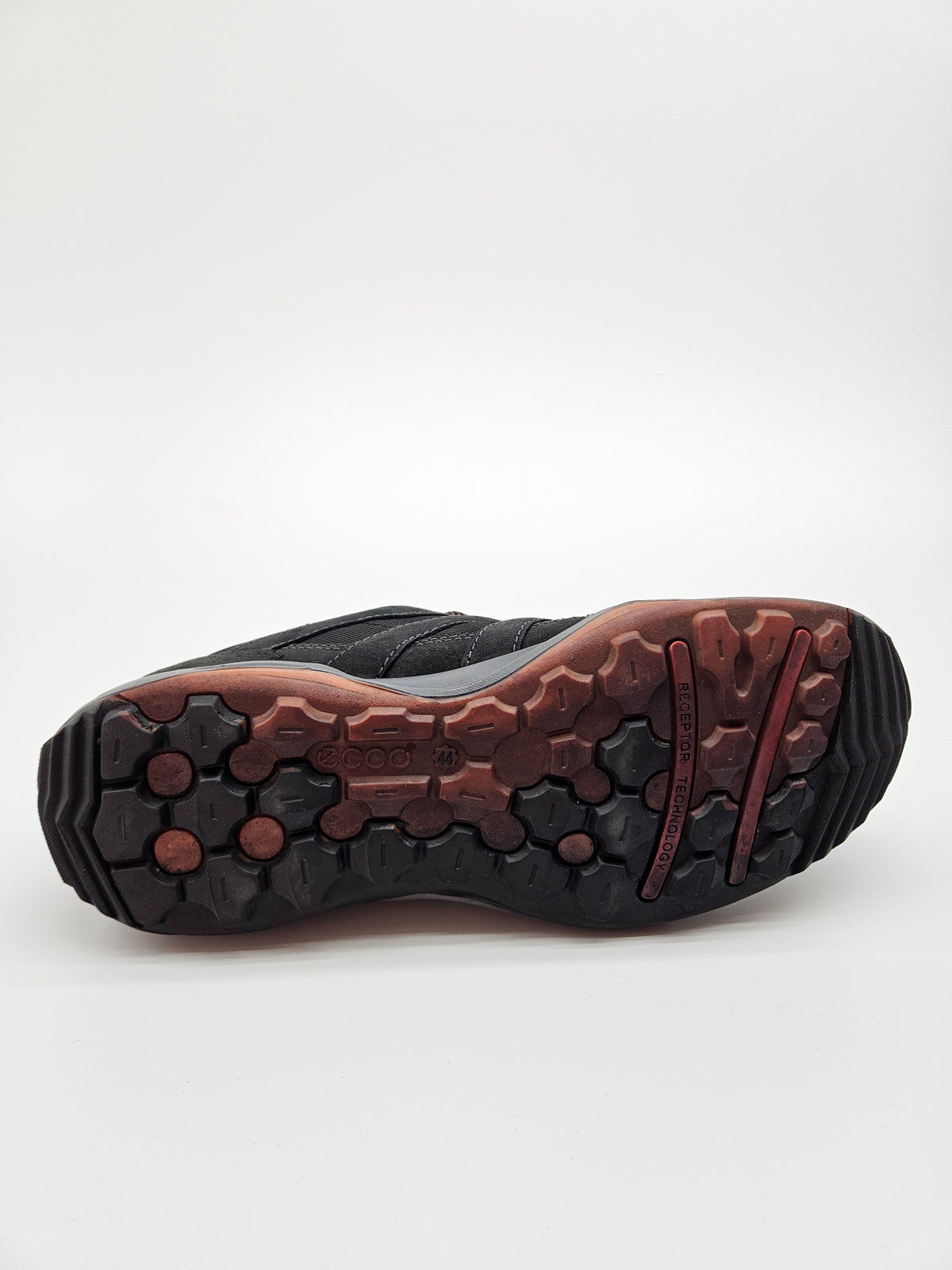 ECCO GORETEX ORIGINAL PATIKI BR 44