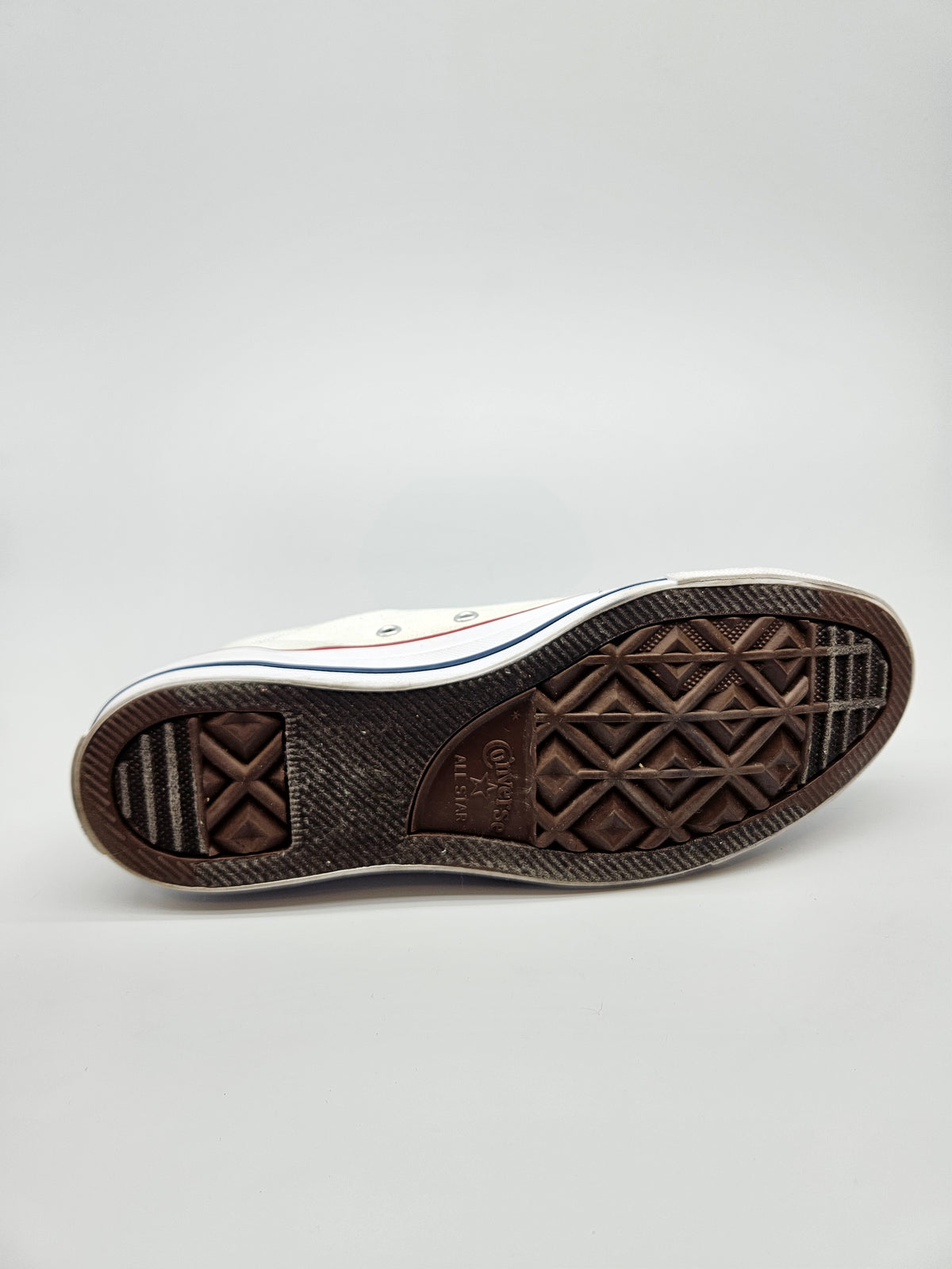 CONVERSE ORIGINAL PATIKI BR 40
