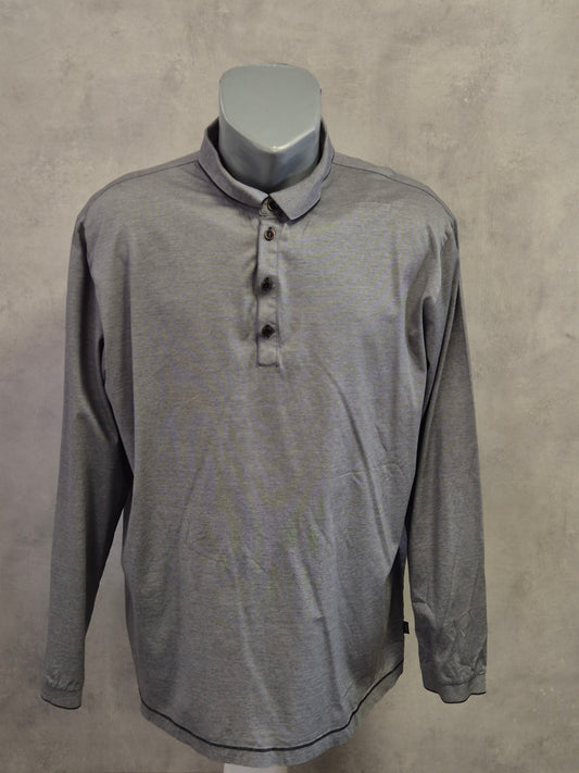 BOSS MASKA BLUZA GOLEMINA XXL