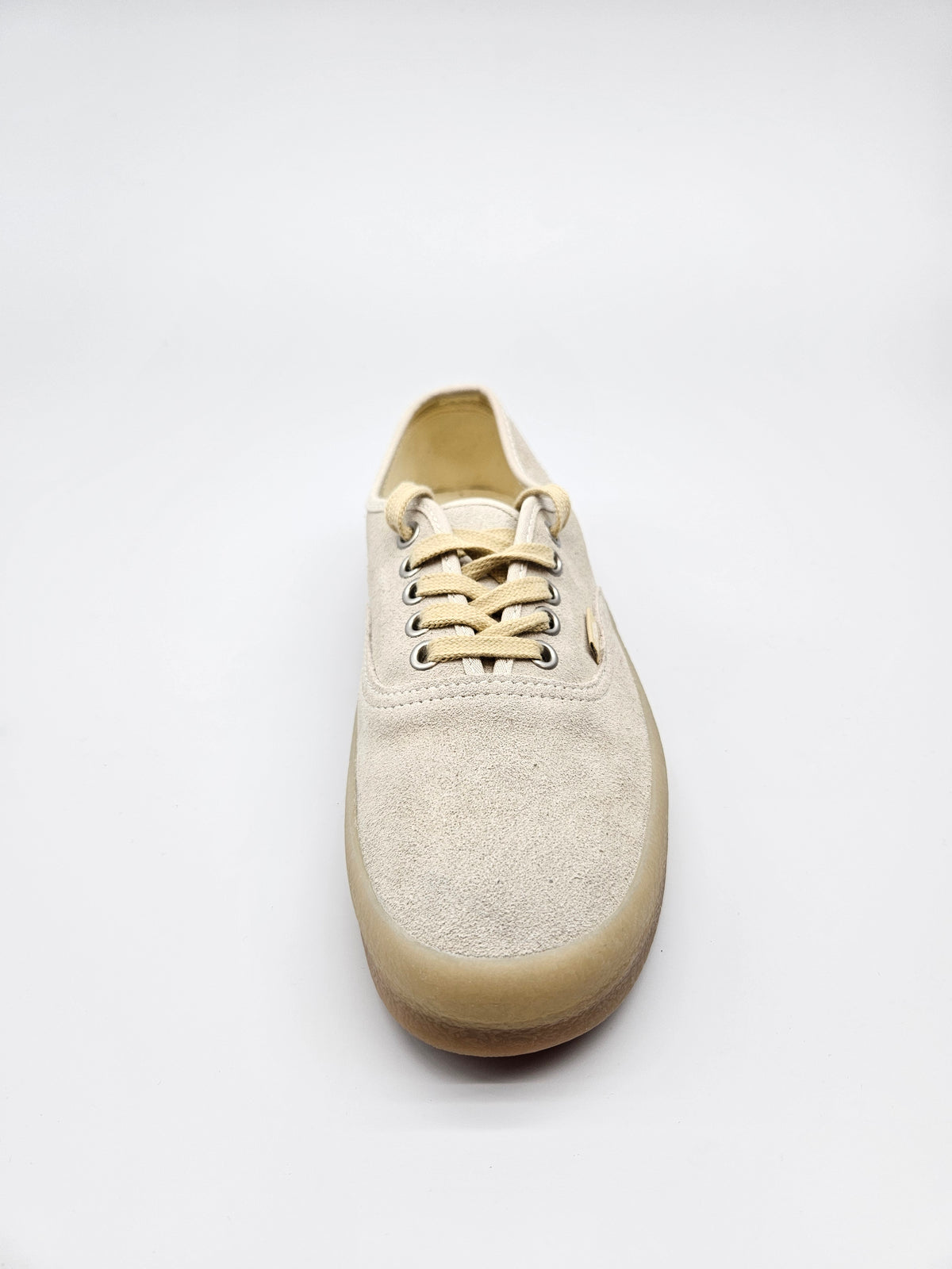 VANS NOVI ORIGINAL KOZNI PATIKI BR 39