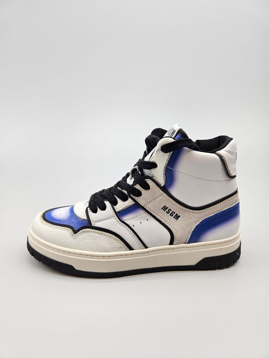 ALEXANDER MCQUUEN ORIGINAL PATIKI BR 39