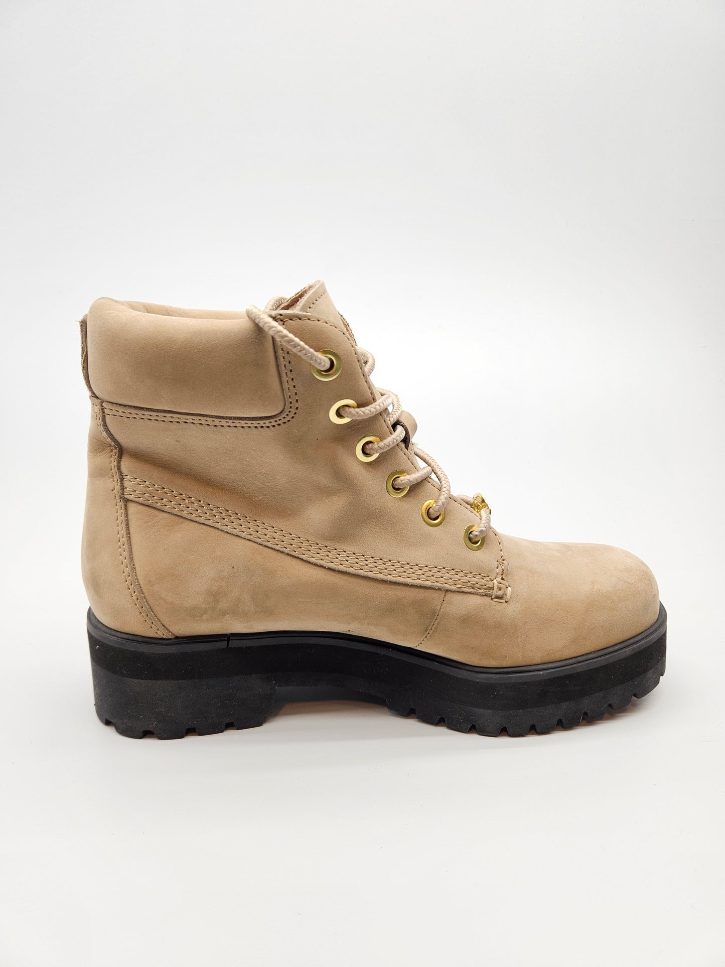 TIMBERLAND NOVI ORIGINAL KOZNI CIZMI BR 38