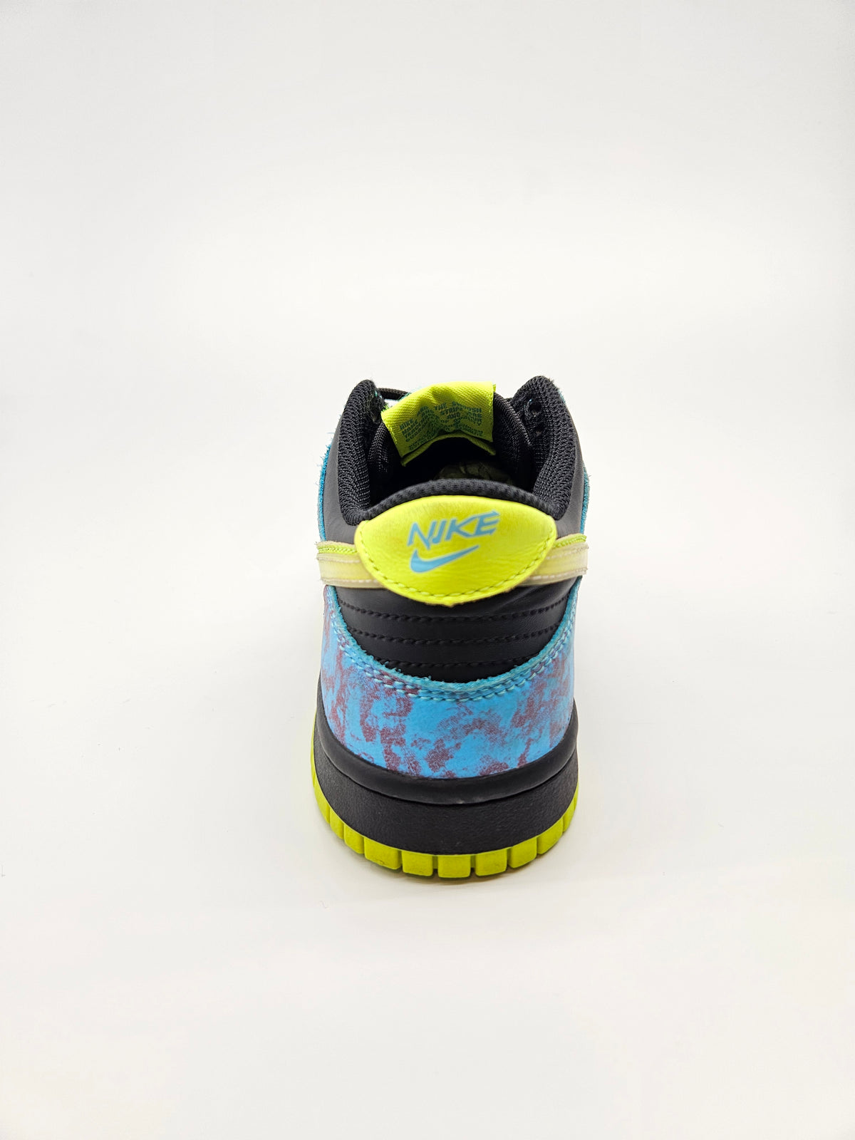 NIKE ORIGINAL PATIKI BR 37.5