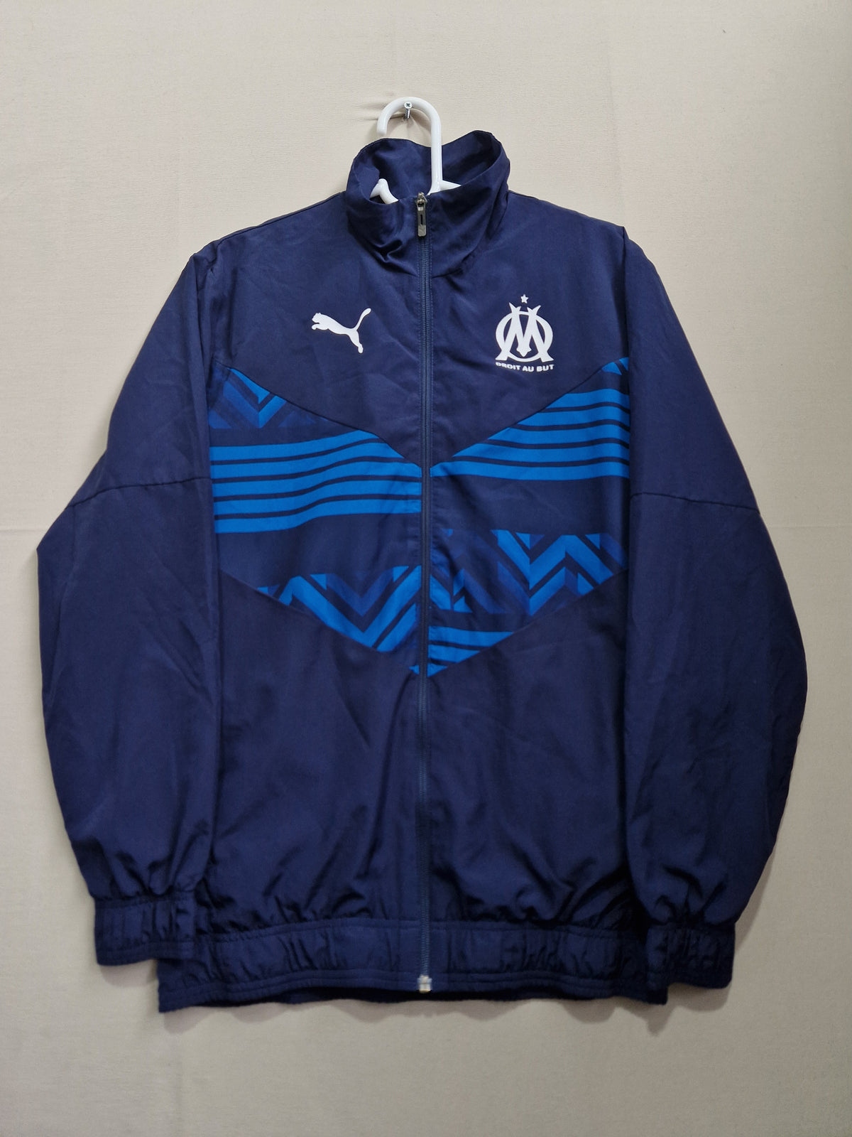 PUMA MASKA TRENERKA GOLEMINA L