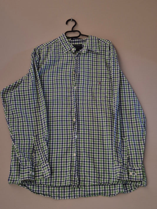 GANT MASKA KOSULA GOLEMINA XL