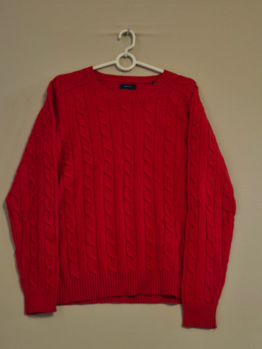 GANT MASKA BLUZA GOLEMINA M