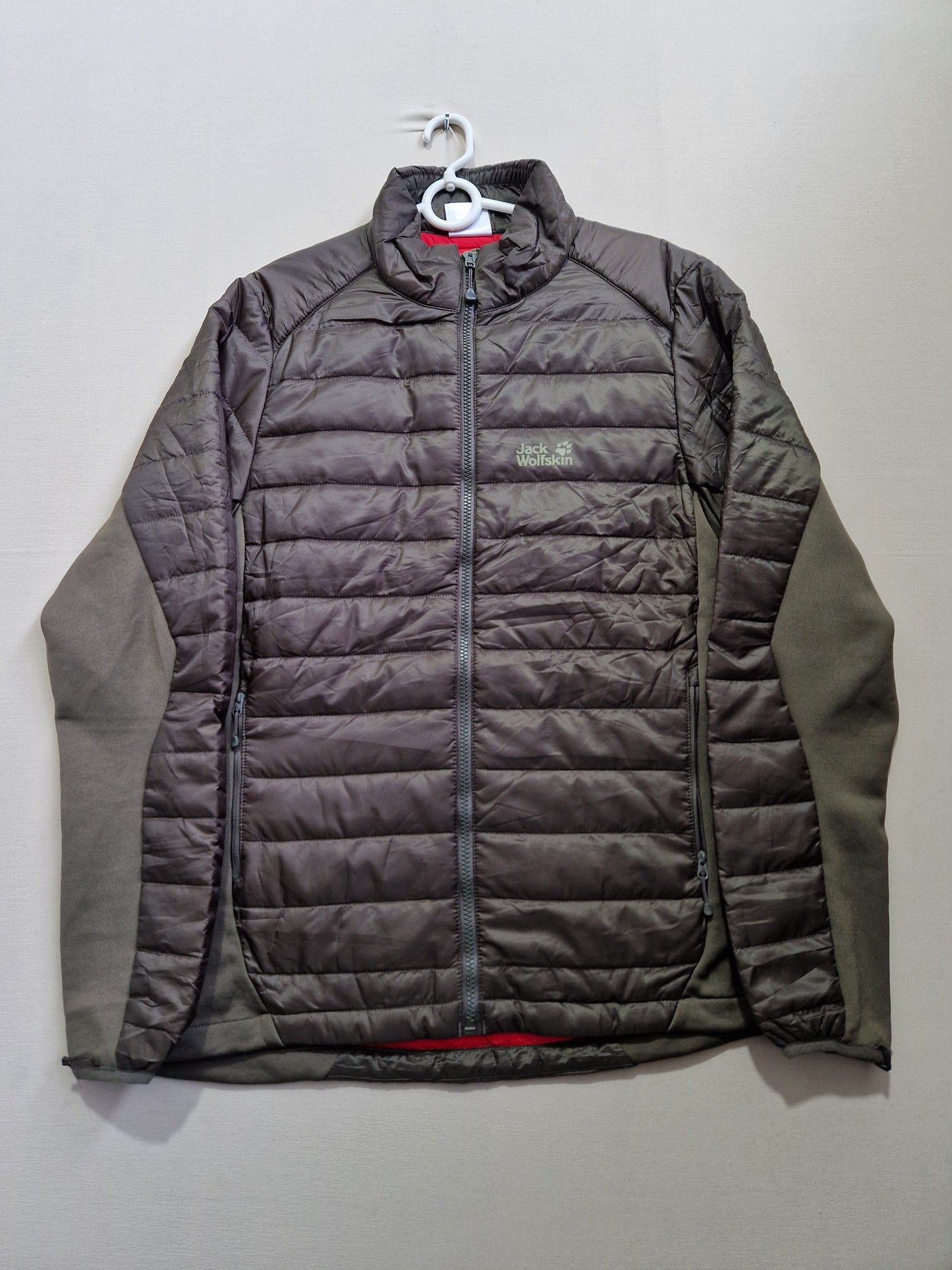 JACK WOLFSKIN MASKA JAKNA GOLEMINA M