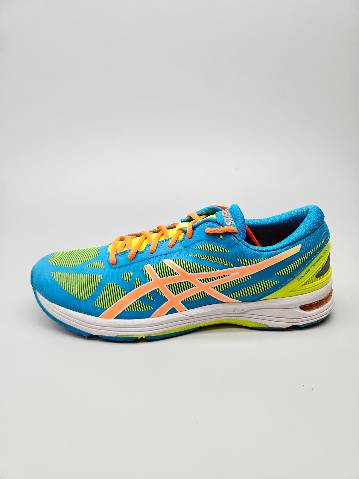 ASICS ORIGINAL PATIKI BR 48