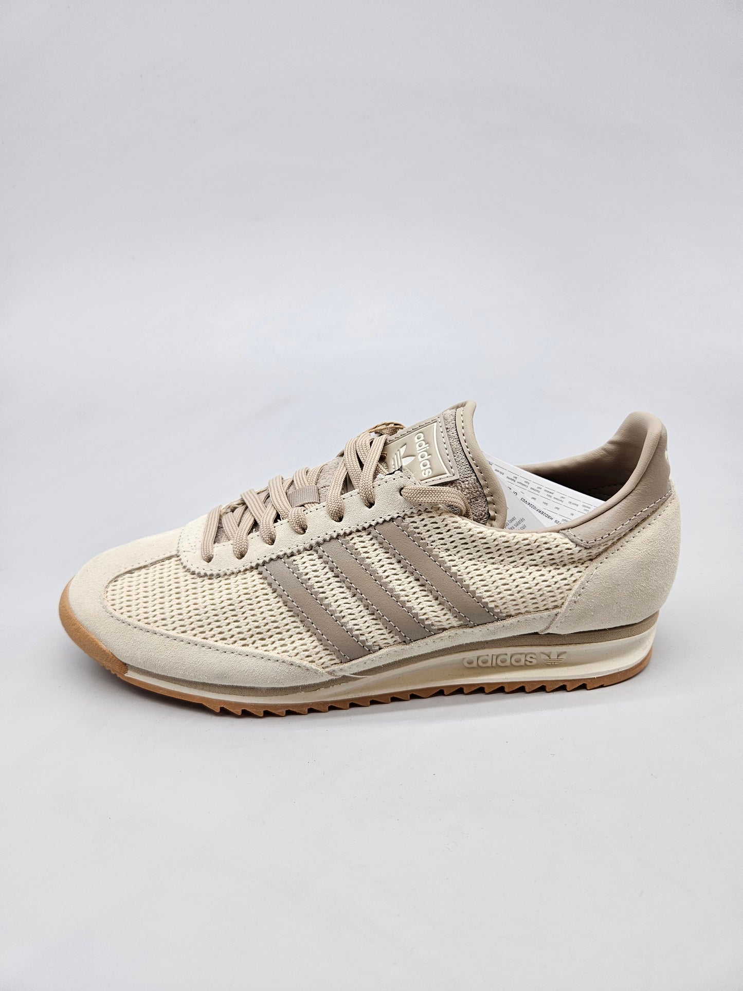 ADIDAS NOVI ORIGINAL PATIKI BR 38