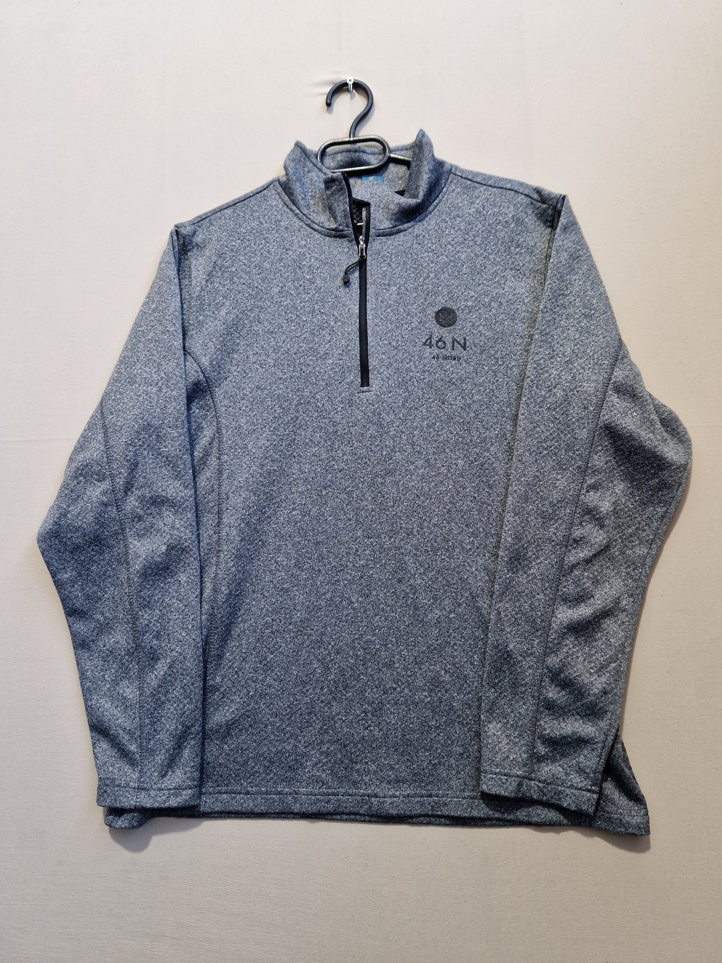 ZENSKA BLUZA GOLEMINA XL