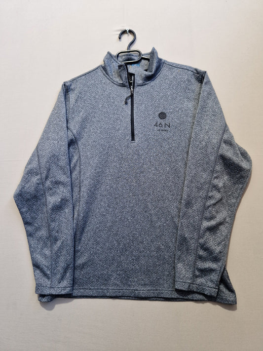 ZENSKA BLUZA GOLEMINA XL